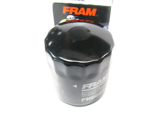 Fram PH6022 Motorcycle Oil Filter - 51215 ML16822 PH7017 LF576 B1413 85215