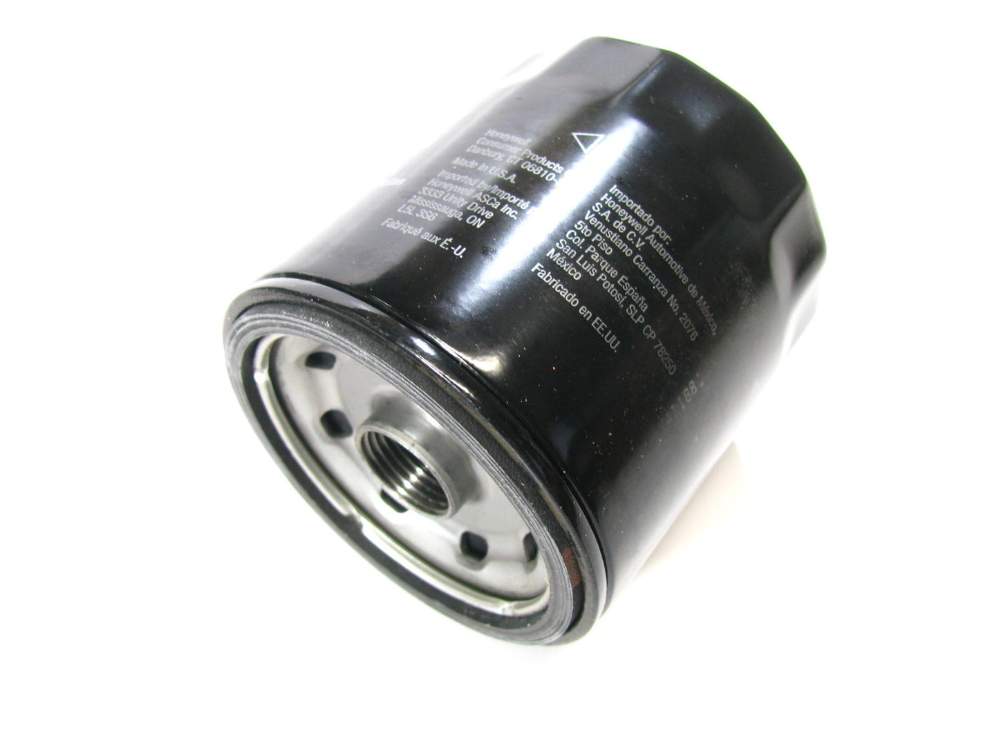 Fram PH6022 Motorcycle Oil Filter - 51215 ML16822 PH7017 LF576 B1413 85215