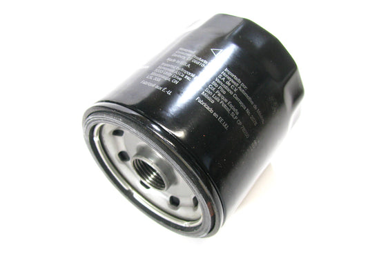 Fram PH6022 Motorcycle Oil Filter - 51215 ML16822 PH7017 LF576 B1413 85215