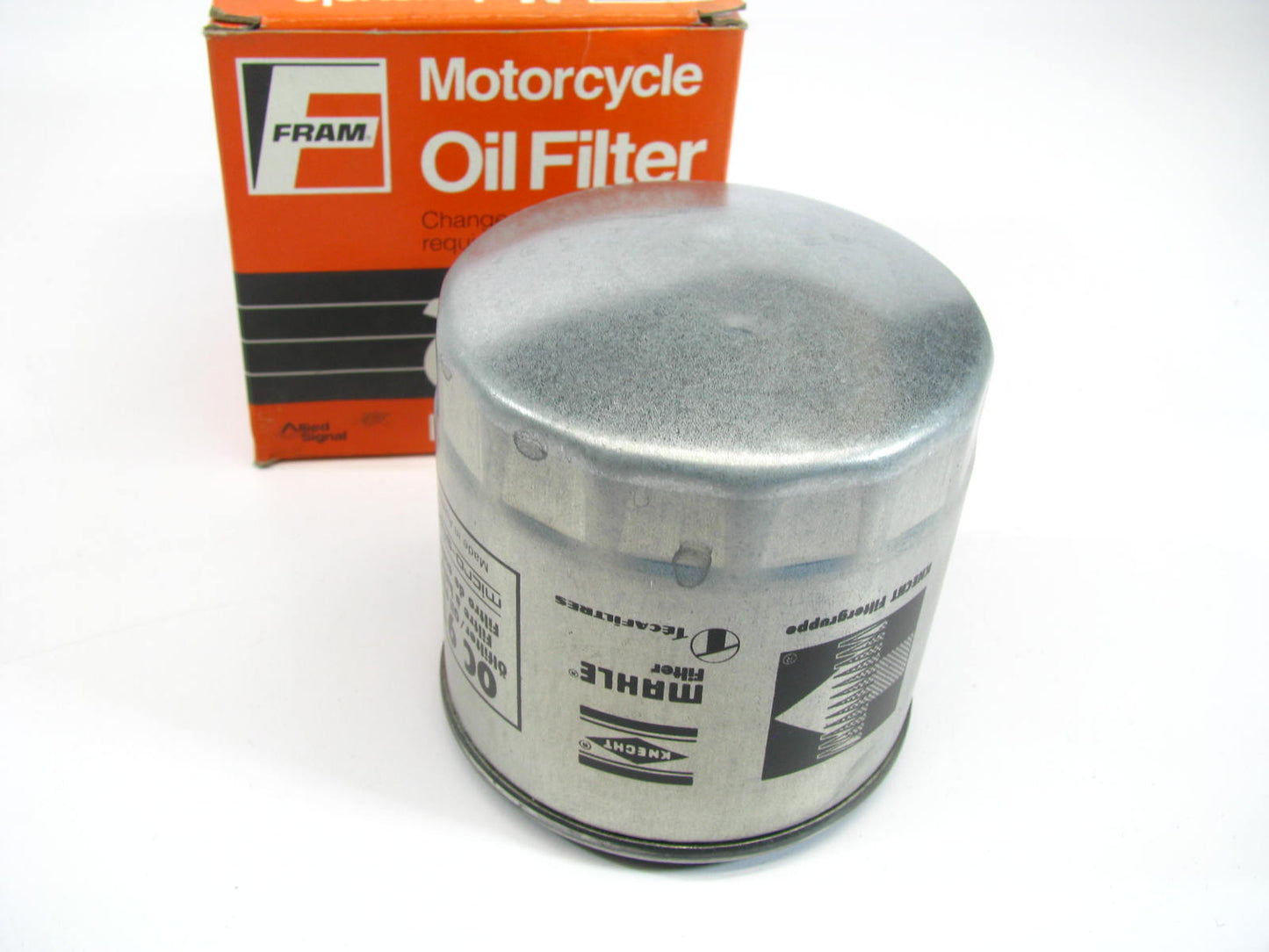 Fram PH6063 Engine Oil Filter Replaces 57936 ML16825 PH7025 10-26720 KN-163