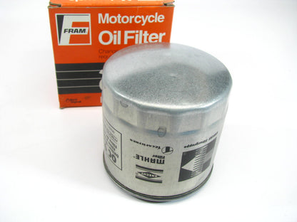 Fram PH6063 Engine Oil Filter Replaces 57936 ML16825 PH7025 10-26720 KN-163