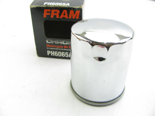 Fram PH6065A Oil Filter Replaces 57348 ML16822C PH7022 LF600 85225 PF1786