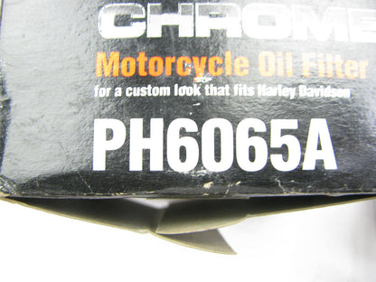 Fram PH6065A Oil Filter Replaces 57348 ML16822C PH7022 LF600 85225 PF1786