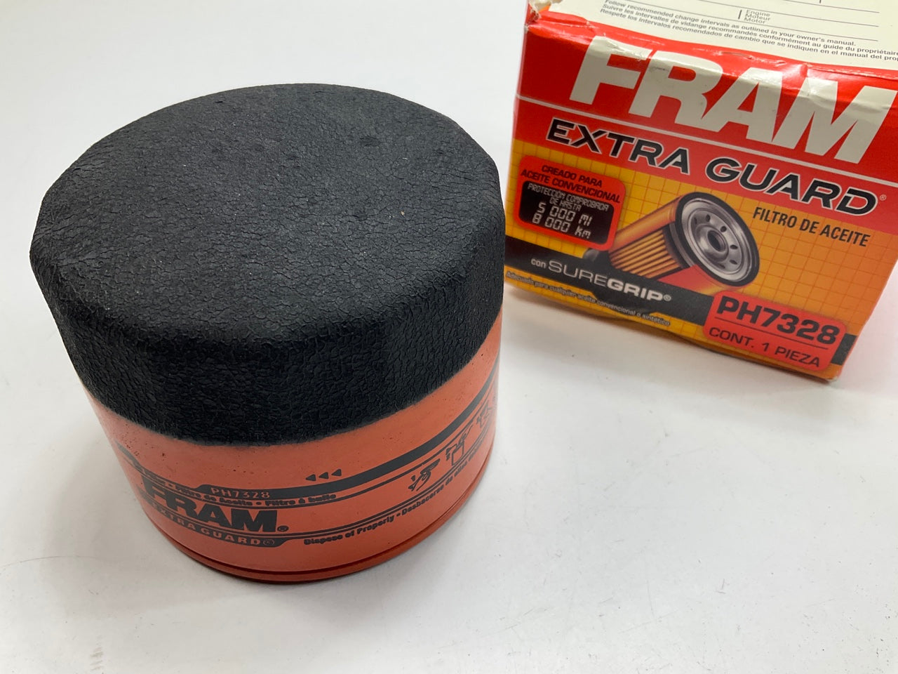 Fram PH7328 Engine Oil Filter