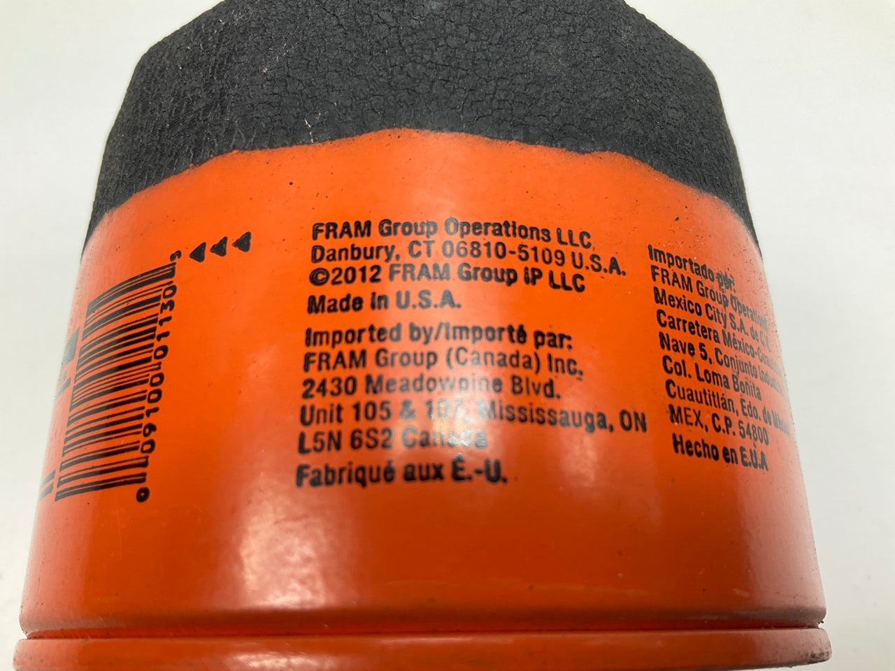 Fram PH7328 Engine Oil Filter