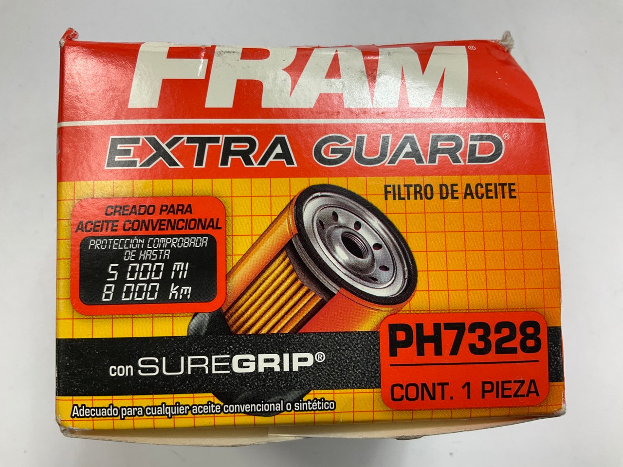 Fram PH7328 Engine Oil Filter