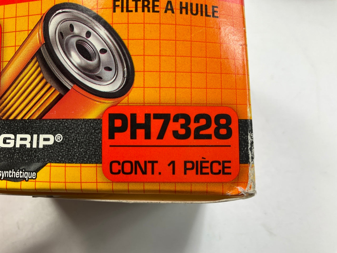 Fram PH7328 Engine Oil Filter