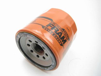 (4) Fram PH8212 Oil Filter Replaces 51378 L24484 PH903 LF462 85378 B175 PF1240