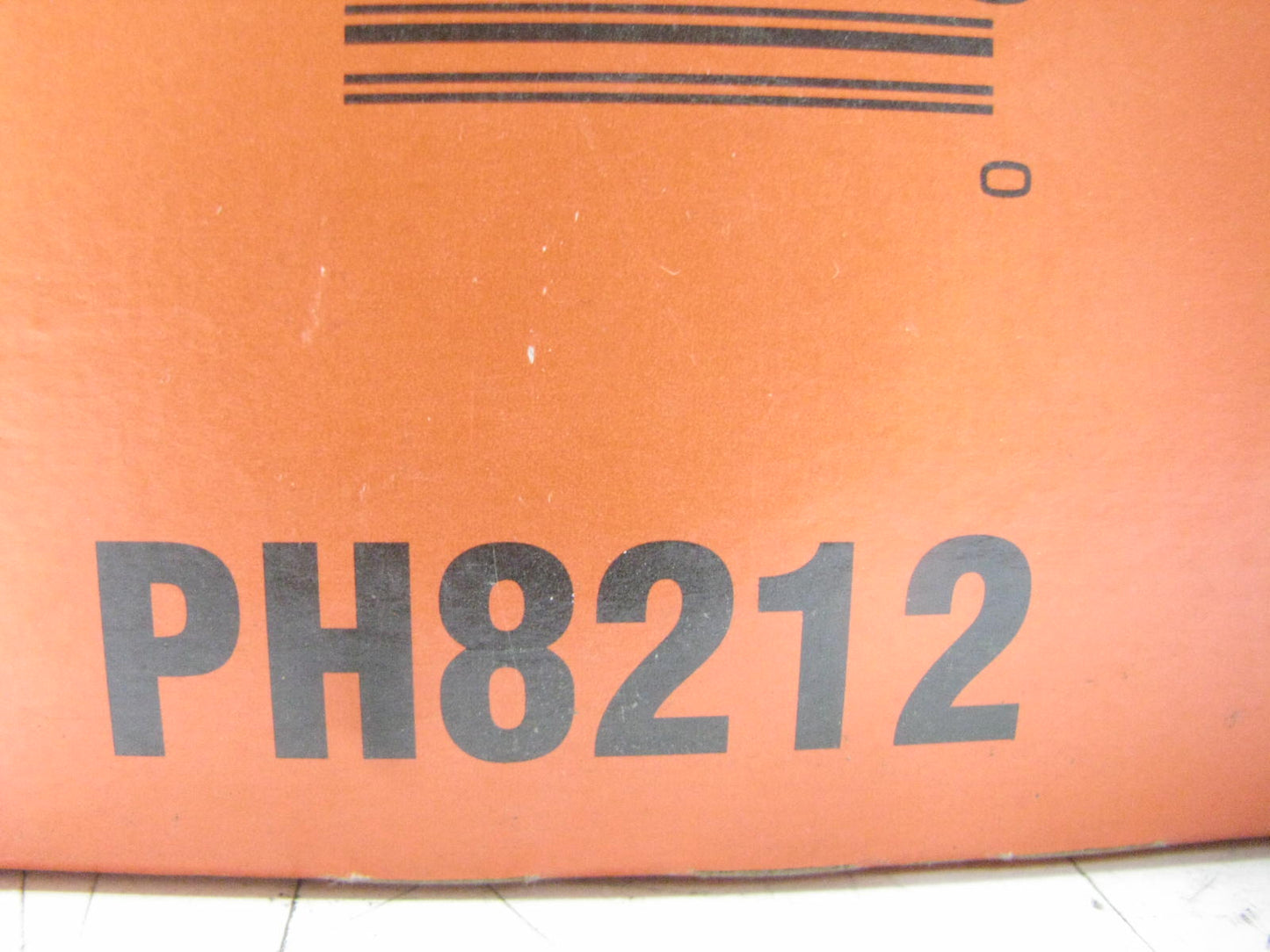 (4) Fram PH8212 Oil Filter Replaces 51378 L24484 PH903 LF462 85378 B175 PF1240