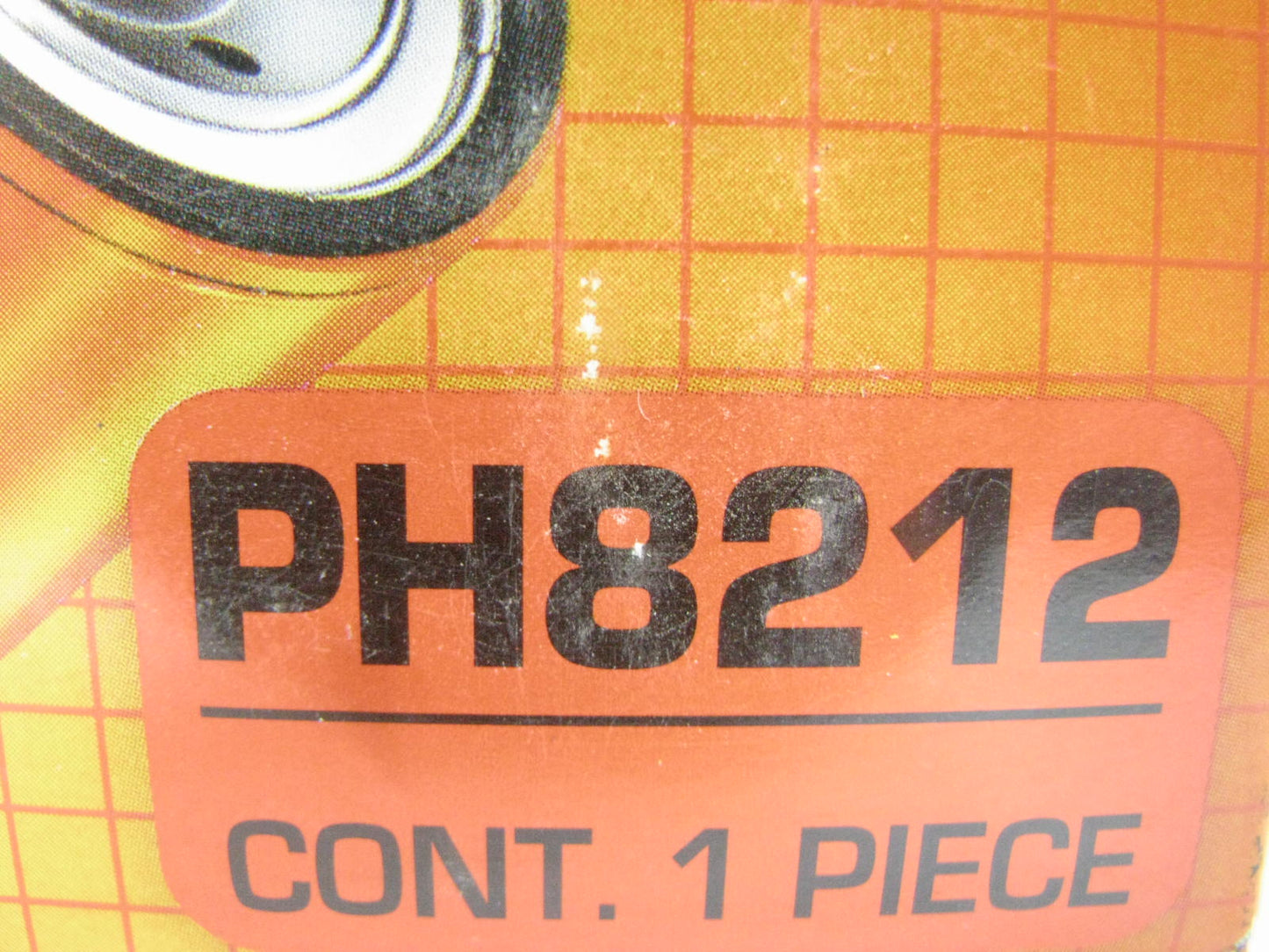 (6) Fram PH8212 Oil Filter Replaces 51378 L24484 PH903 LF462 85378 B175 PF1240