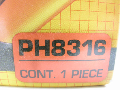 (2) Fram PH8316 Oil Filter Replaces PH2005 51315 L25230 PH2005 V5230 LF483