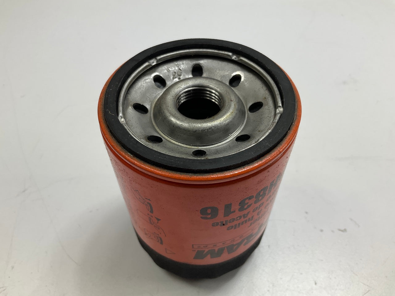 Fram PH8316 Engine Oil Filter