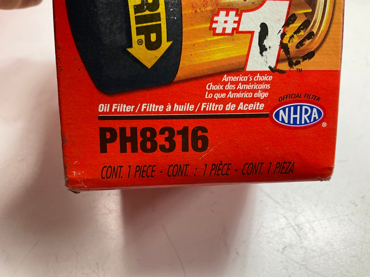 Fram PH8316 Engine Oil Filter