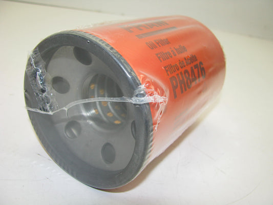 Fram PH8476 Oil Filter Replaces 57243 LFP5757 L35197 LF463 LF3703 P551352 84243