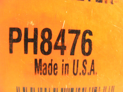 Fram PH8476 Oil Filter Replaces 57243 LFP5757 L35197 LF463 LF3703 P551352 84243