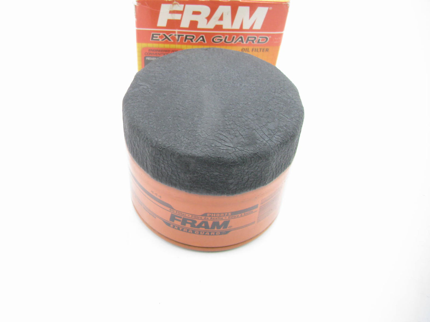 Fram PH8873 Oil Filter Replaces R84099 57099 L15313 PH454 LF509F PF454