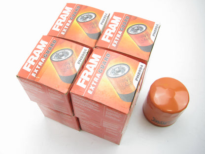 (8) Fram PH8994 Oil Filters Replaces 51355 L25401 PH453 LF477 PF1766