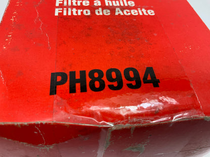 Fram PH8994 Oil Filter Replaces: 1355 PH253 PH453 51355 L25401 85355 85393 EA037