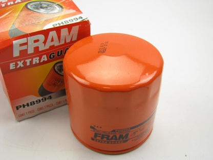Fram PH8994 Oil Filter Replaces: 1355 PH253 PH453 51355 L25401 85355 85393 EA037