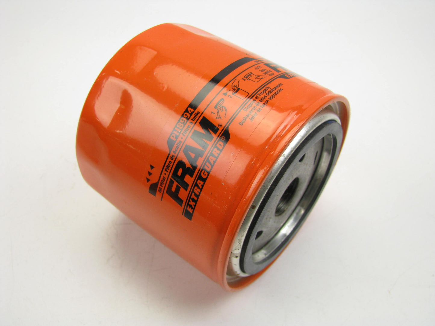 Fram PH8994 Oil Filter Replaces: 1355 PH253 PH453 51355 L25401 85355 85393 EA037