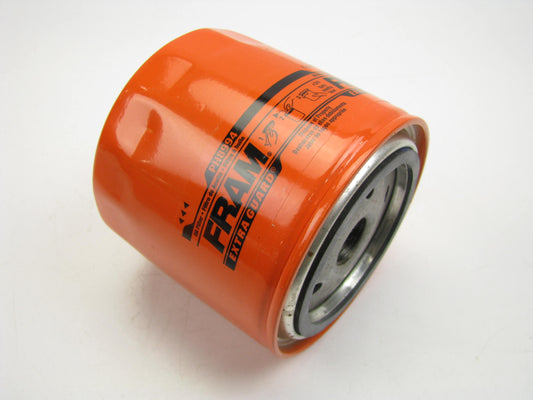 Fram PH8994 Oil Filter Replaces: 1355 PH253 PH453 51355 L25401 85355 85393 EA037