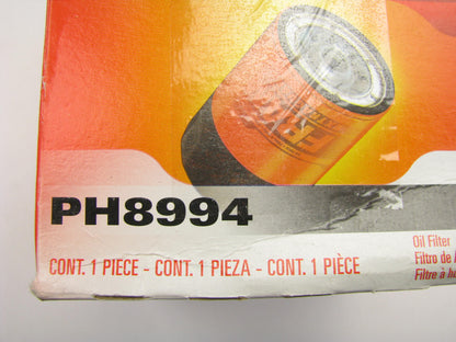 Fram PH8994 Oil Filter Replaces: 1355 PH253 PH453 51355 L25401 85355 85393 EA037