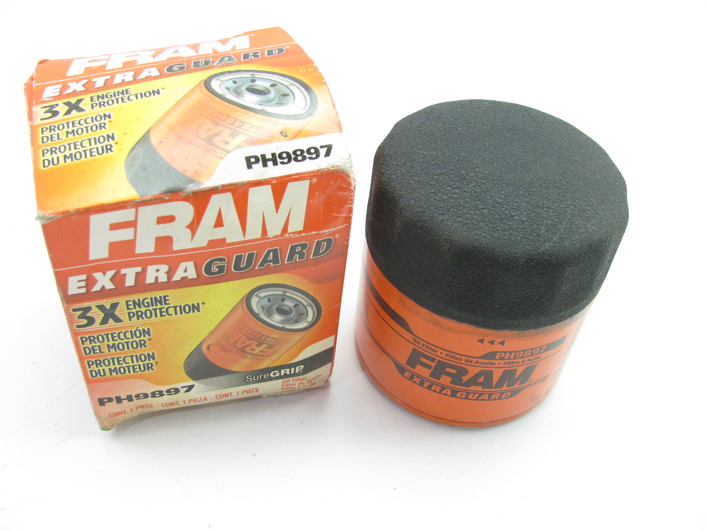 Fram PH9897 Engine Oil Filter