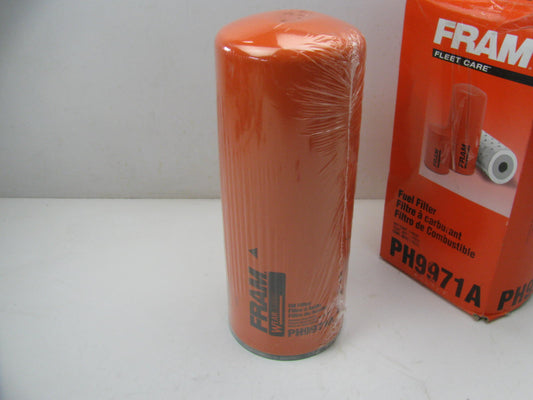 Fram PH9971A Fuel Filter Replaces 57744 L65965 7744 LFP9025 LF597 LF9025 84744