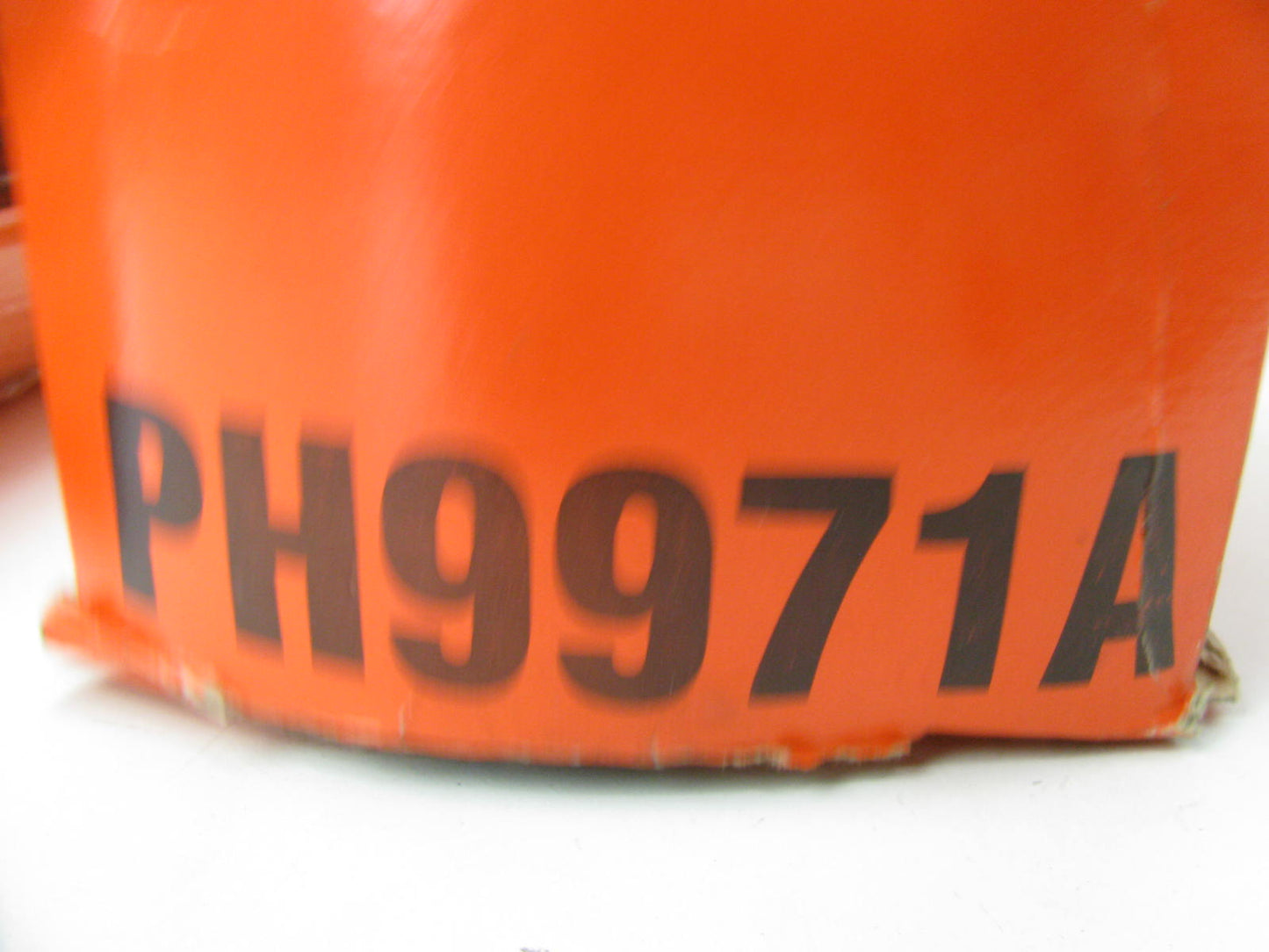 Fram PH9971A Fuel Filter Replaces 57744 L65965 7744 LFP9025 LF597 LF9025 84744