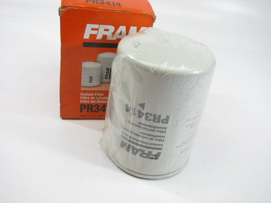 Fram PR3414 Coolant Filter Replaces 24073 W54454 LK134C WC9 WF2053 P559242
