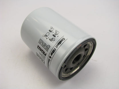 Fram PR3433 Engine Coolant Filter Replaces: 25MF418 25MF422 24042 24429 WF2022