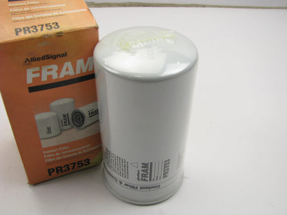Fram PR3753 Engine Coolant Filter Replaces: WF2054 WF2075 P552055 P552075 24074