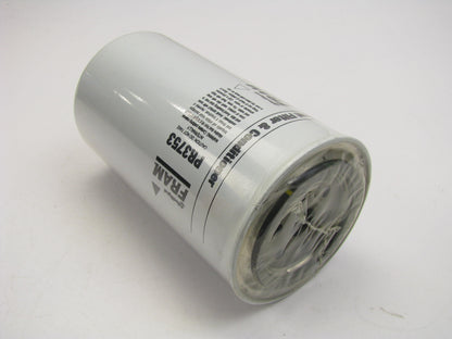 Fram PR3753 Engine Coolant Filter Replaces: WF2054 WF2075 P552055 P552075 24074