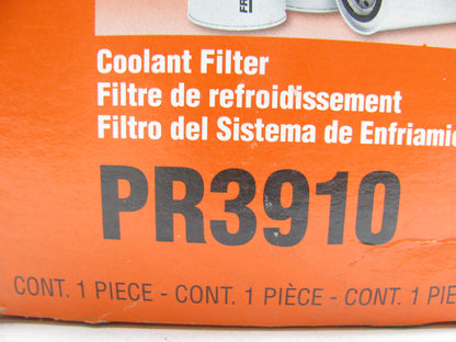Fram PR3910 Engine Coolant Filter Replaces 24073, 3315115, P552073, 7E-6014