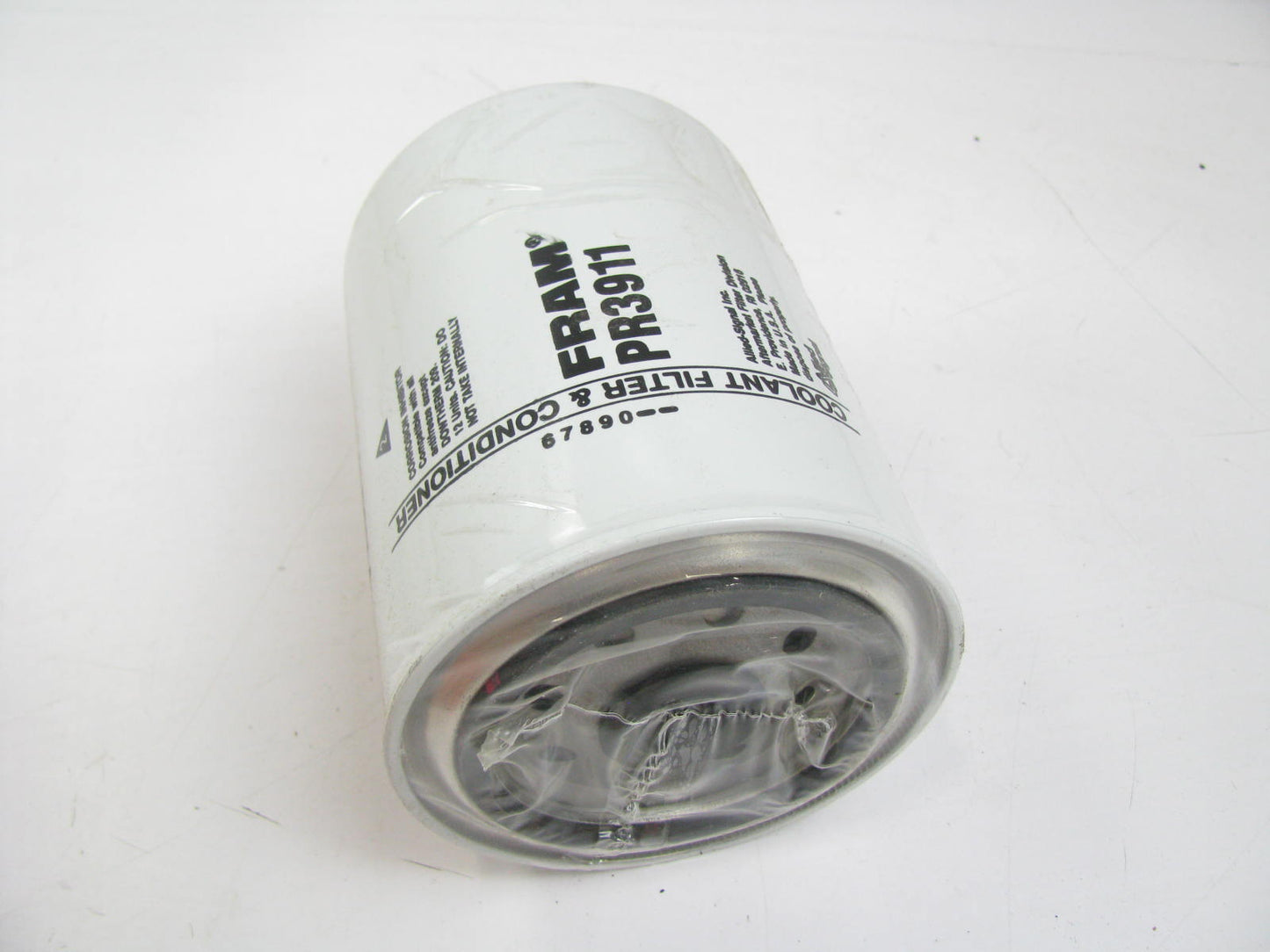 (6) Fram PR3911 Engine Coolant Filter