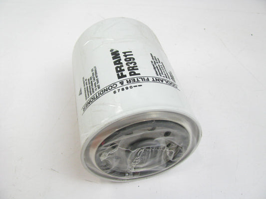 (6) Fram PR3911 Engine Coolant Filter