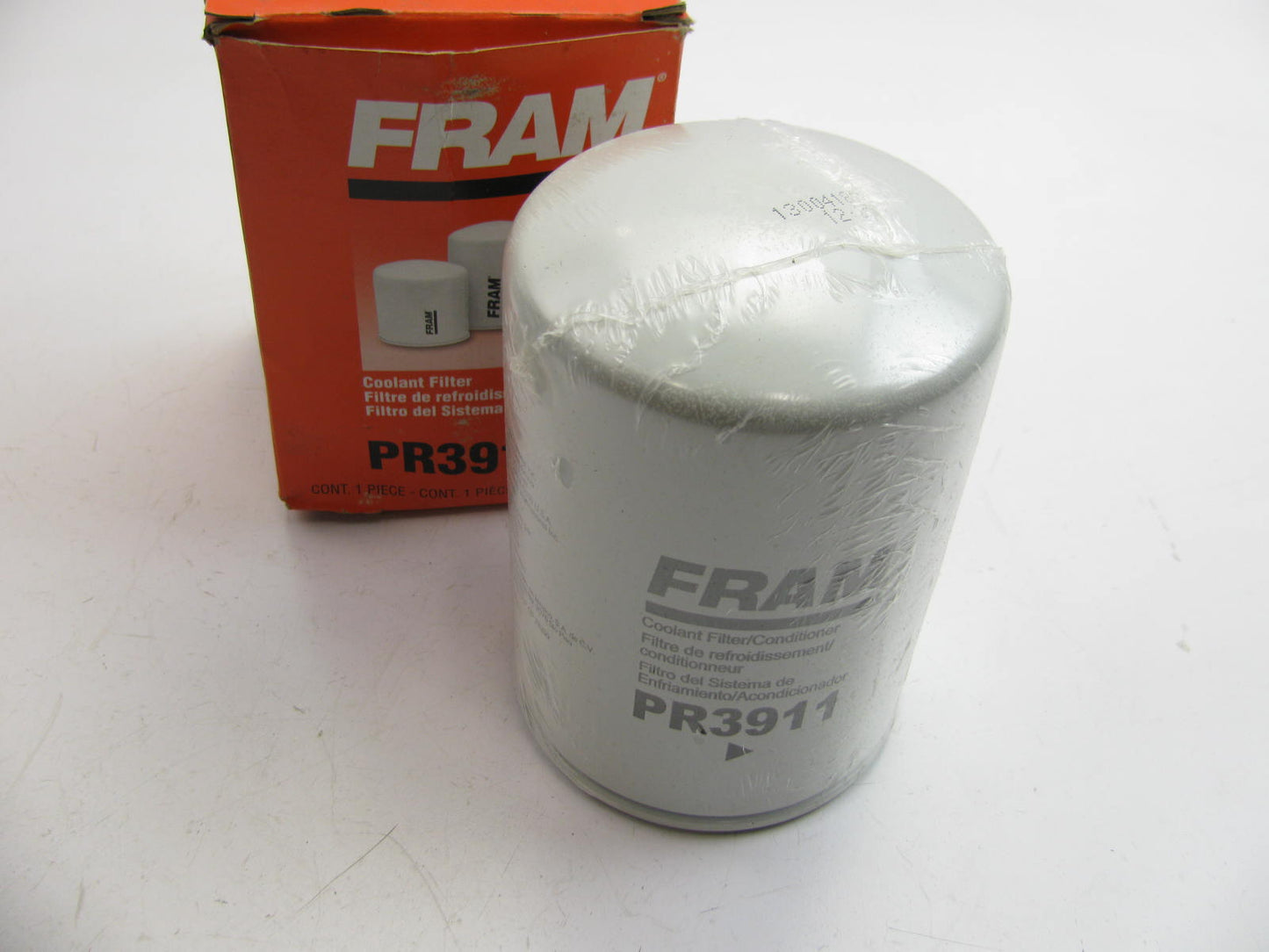 Fram PR3911 Coolant Filter Replaces 24197 W64455 LFW4075 WC7 WF2104 P559599