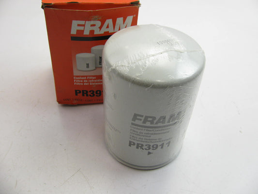 Fram PR3911 Coolant Filter Replaces 24197 W64455 LFW4075 WC7 WF2104 P559599
