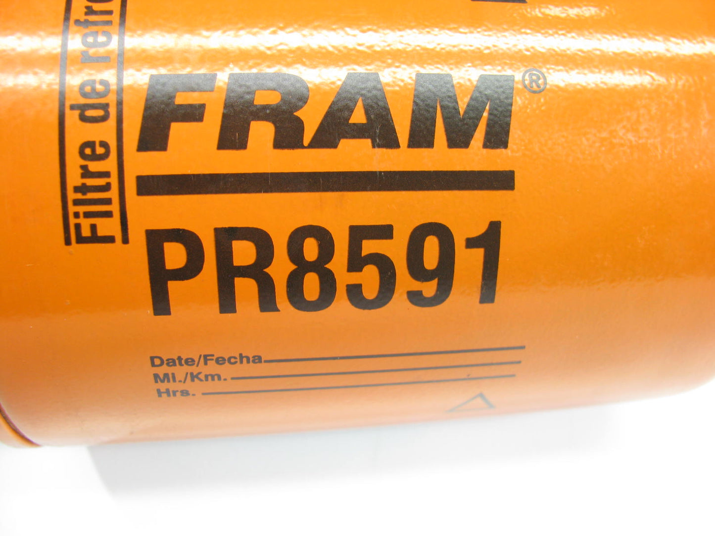 Fram PR8591 Coolant Filter Replaces 24114 LFW5875 WF2108 P554019 89114