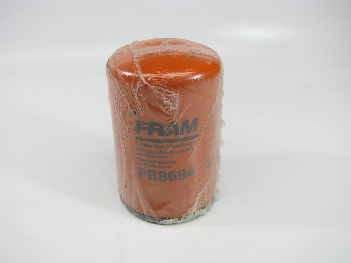 Fram PR8694 Coolant Filter Replaces W55977 24113 LFW2127 B5087 89113