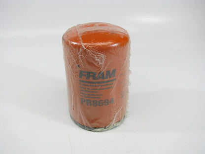 Fram PR8694 Coolant Filter Replaces W55977 24113 LFW2127 B5087 89113