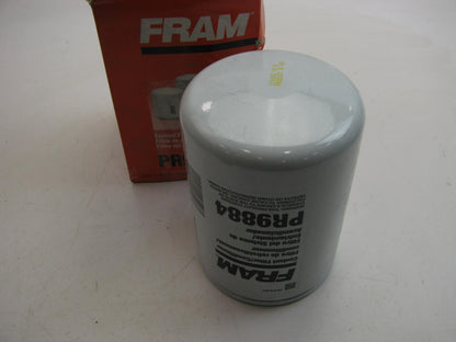 Fram PR9884 Fuel Water Seperator Replaces: 24196 W65228 4196 WC21 WF2096 BW5183