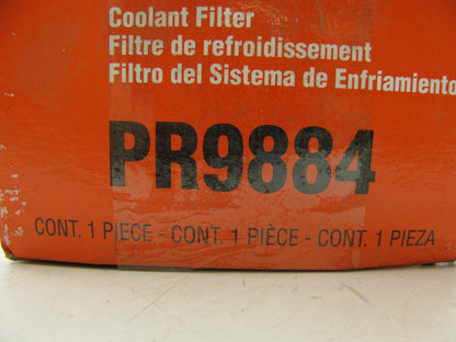 Fram PR9884 Fuel Water Seperator Replaces: 24196 W65228 4196 WC21 WF2096 BW5183