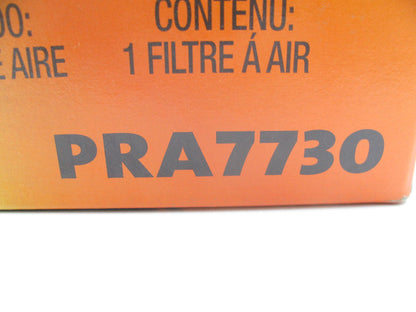 Fram PRA7730 Air Hog Washable Reusable High Performance Air Filter