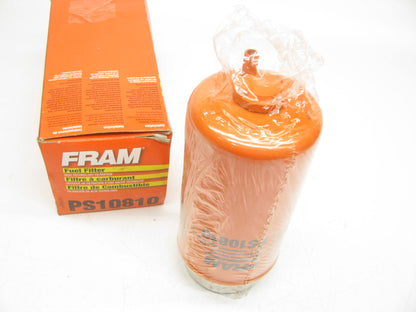 Fram PS10810 Diesel Fuel Water Separator Filter For John Deere RE509036 RE517180