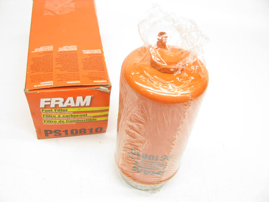 Fram PS10810 Diesel Fuel Water Separator Filter For John Deere RE509036 RE517180