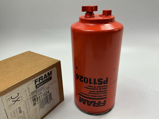 Fram PS11024 Diesel Fuel Water Separator Filter Replaces 33789 LFF6771 BF1382SP