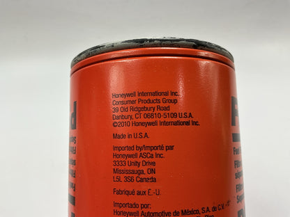 Fram PS11024 Diesel Fuel Water Separator Filter Replaces 33789 LFF6771 BF1382SP