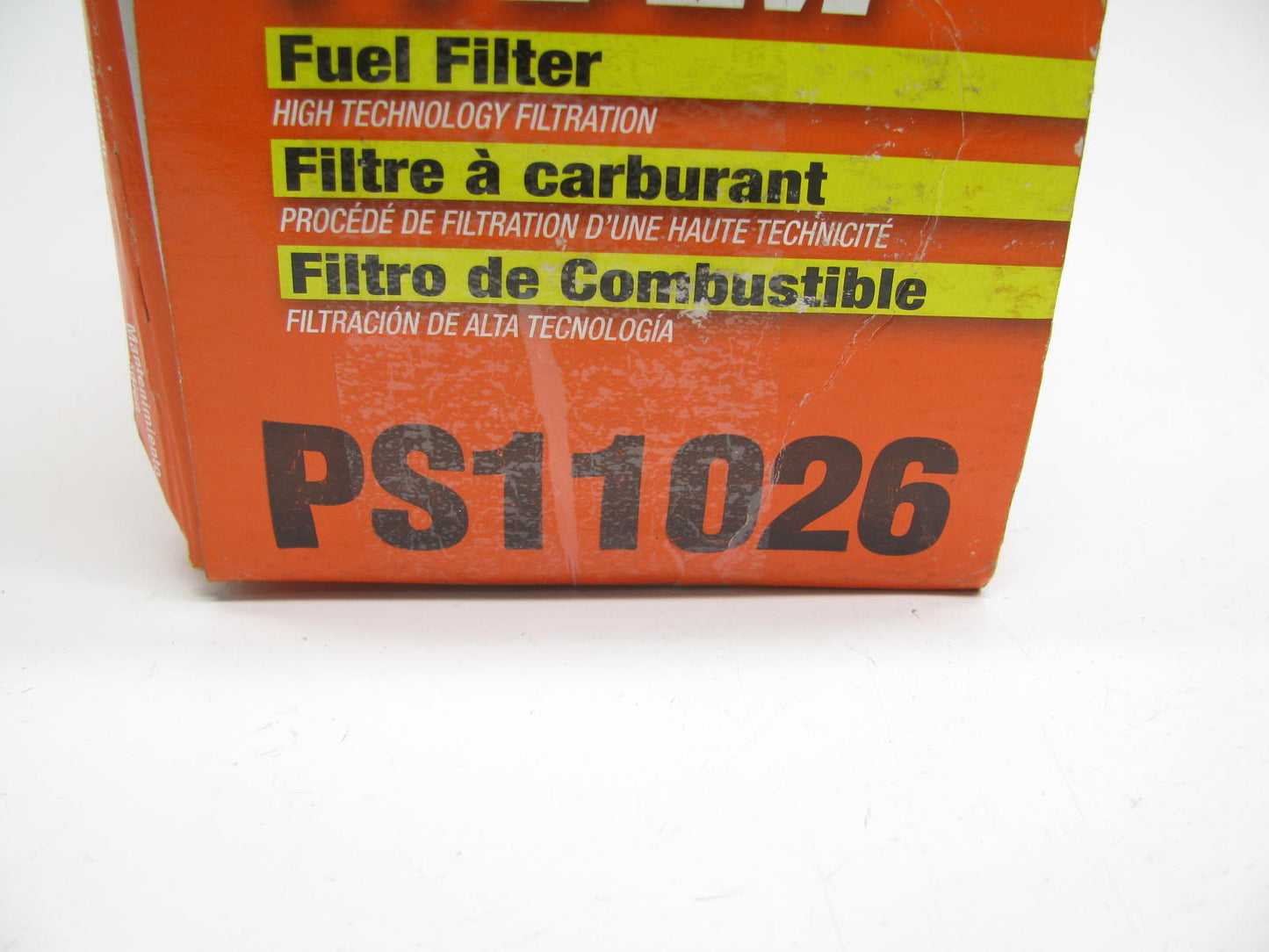 Fram PS11026 Diesel Fuel Water Separator Filter Replaces 33968 FS19704 P505982