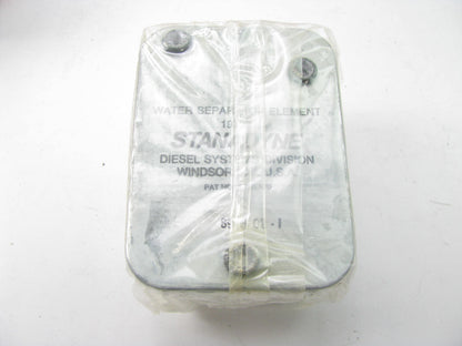 Fram PS3607 Diesel Fuel Water Separator Filter Replaces 33369 F53123 LFF1131